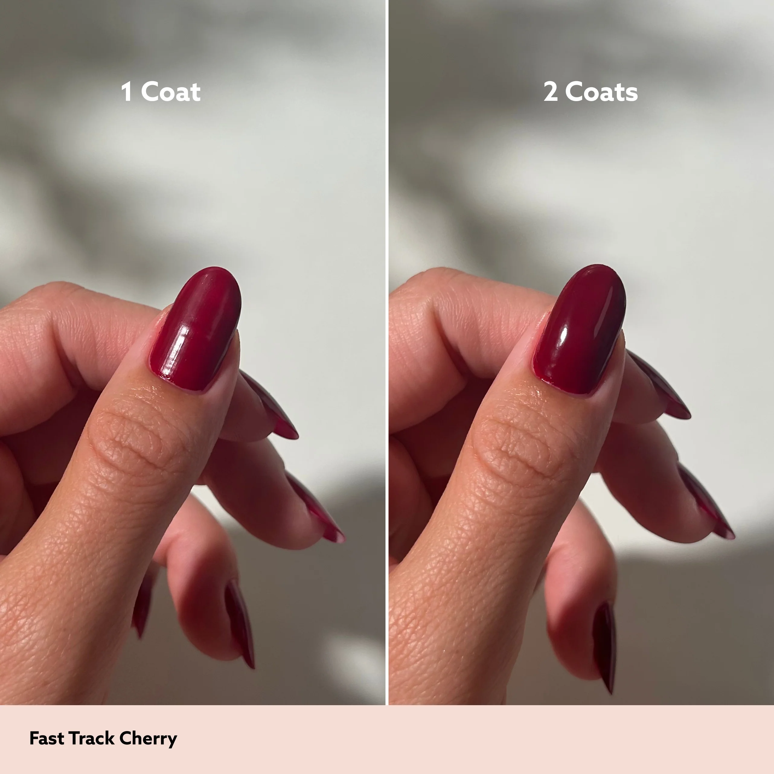Fast Track Cherry - Image 8